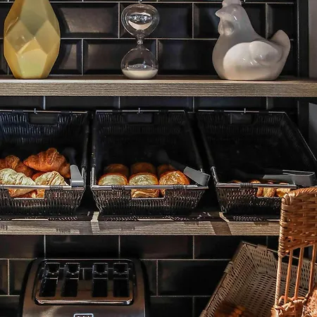 Ibis Styles Republique Hotel Clermont-Ferrand