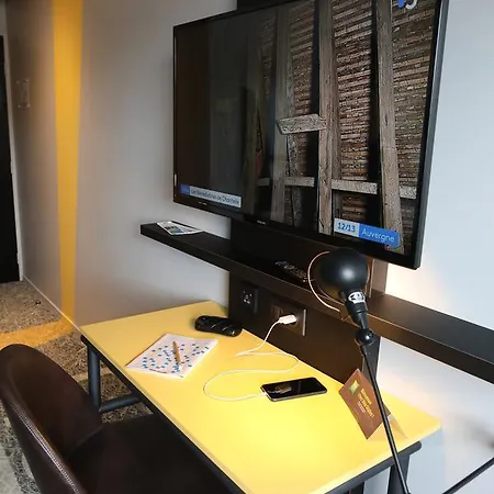 Ibis Styles Republique Hotel