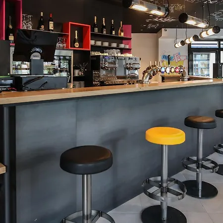 Hotel Ibis Styles Republique