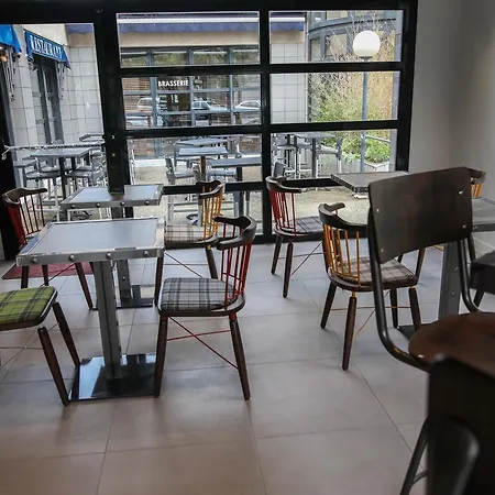 Ibis Styles Republique 3* Clermont-Ferrand
