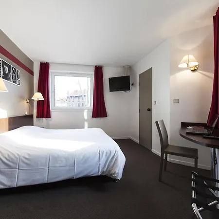 Hotel Ibis Styles Republique Clermont-Ferrand