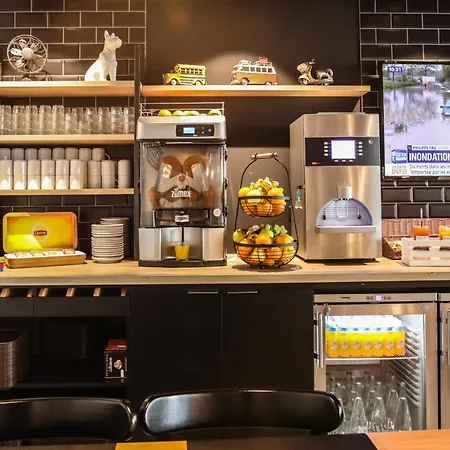 Hotel Ibis Styles Republique
