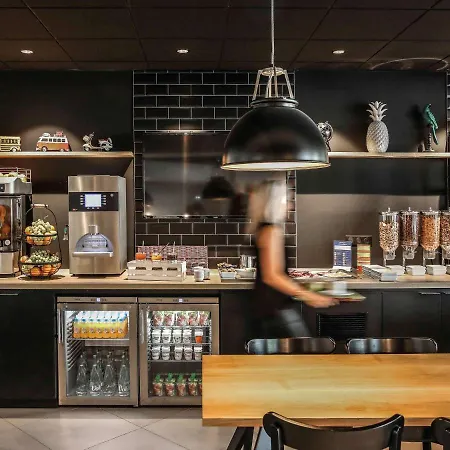 Ibis Styles Republique Hotel