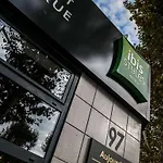 Otel Ibis Styles Republique