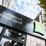 Otel Ibis Styles Republique 3*