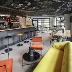 Hotell Ibis Styles Republique Clermont-Ferrand
