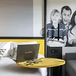 Hotel Ibis Styles Republique Clermont-Ferrand