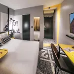 Ibis Styles Republique 3* Clermont-Ferrand