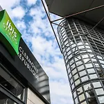Ibis Styles Republique