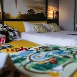 Ibis Styles Republique Hotell 3*