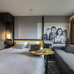 Ibis Styles Republique Otel Clermont-Ferrand