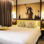 Ibis Styles Republique Hotell 3*