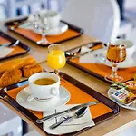 Ibis Styles Republique