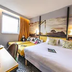 Ibis Styles Republique 3* Clermont-Ferrand