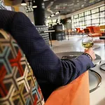 Ibis Styles Republique Hotell