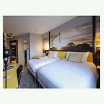 Ibis Styles Republique 3* קלרמונט-פרנד