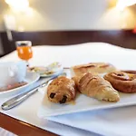 Hotell Ibis Styles Republique Clermont-Ferrand
