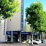 Ibis Styles Republique Clermont-Ferrand