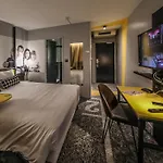 Hotell Ibis Styles Republique Clermont-Ferrand