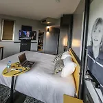 Ibis Styles Republique