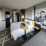 Otel Ibis Styles Republique