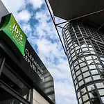 Ibis Styles Republique Szálloda 3*
