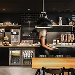 Ibis Styles Republique Hotell 3*