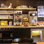 Hotell Ibis Styles Republique