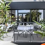 Szálloda Ibis Styles Republique