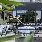Ibis Styles Republique Hotel 3*
