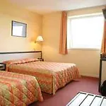 Szálloda Ibis Styles Republique 3*