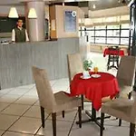 Ibis Styles Republique Hotell 3*