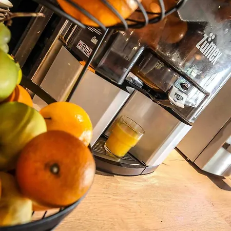 Ibis Styles Republique Clermont-Ferrand