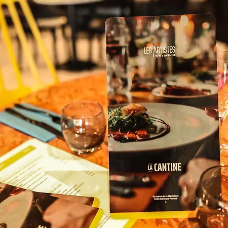 Ibis Styles Republique 3* Clermont-Ferrand