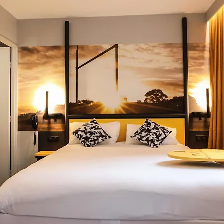 Ibis Styles Republique