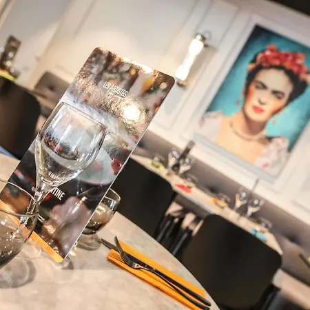 Ibis Styles Republique Клермон-Ферран