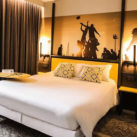 Ibis Styles Republique 3* Клермон-Ферран