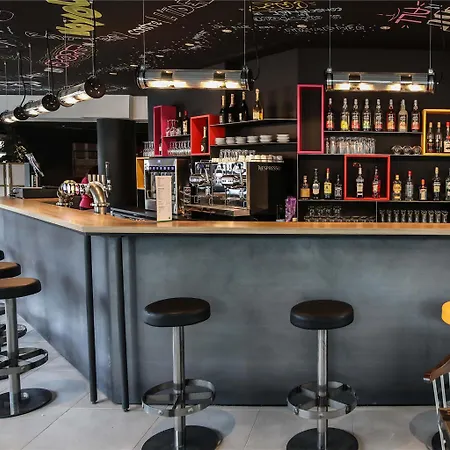 Ibis Styles Republique Clermont-Ferrand