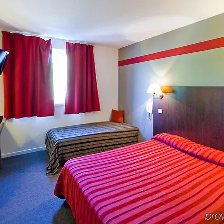 Ibis Styles Republique 3* Клермон-Ферран