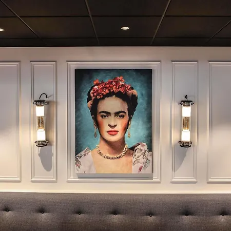 Ibis Styles Republique Отель