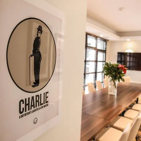 Ibis Styles Republique Клермон-Ферран