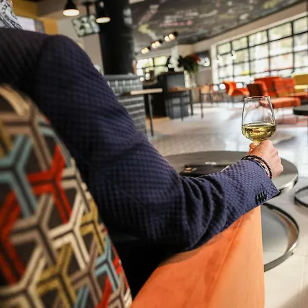 Ibis Styles Republique Szálloda Clermont-Ferrand