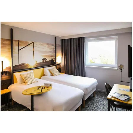Ξενοδοχείο Ibis Styles Republique