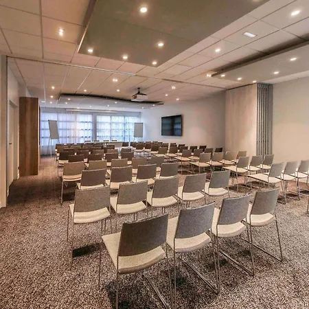 Ibis Styles Republique Клермон-Ферран