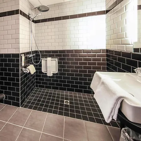 Ibis Styles Republique Ξενοδοχείο Κλερμόν Φεράν