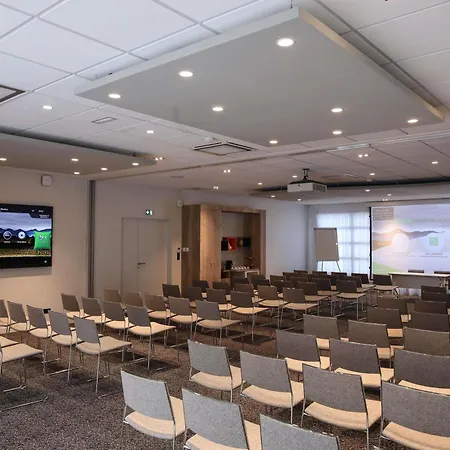 Ibis Styles Republique 3* Клермон-Ферран