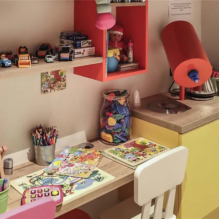 Hotel Ibis Styles Republique Clermont-Ferrand