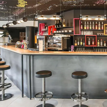 Ibis Styles Republique