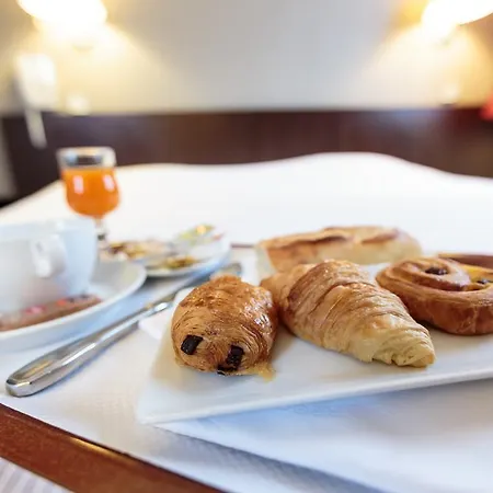 Szálloda Ibis Styles Republique Clermont-Ferrand