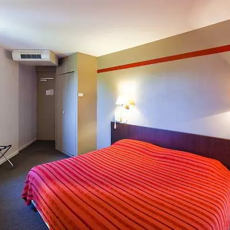 Ibis Styles Republique Клермон-Ферран